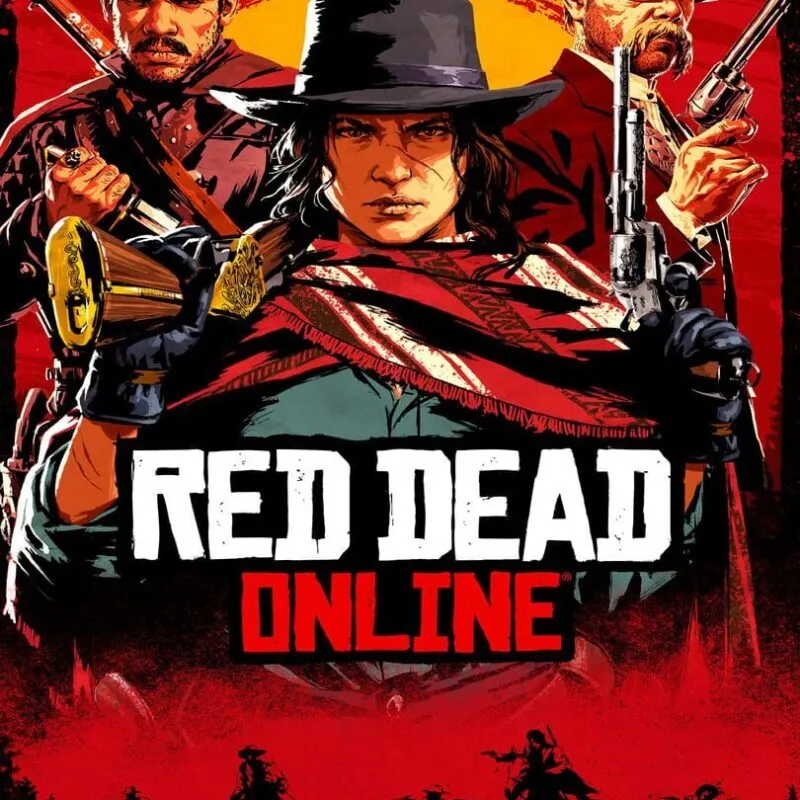 Red Dead Online