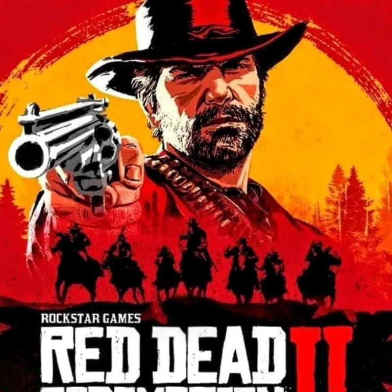 Red Dead Redemption 2: Special Edition