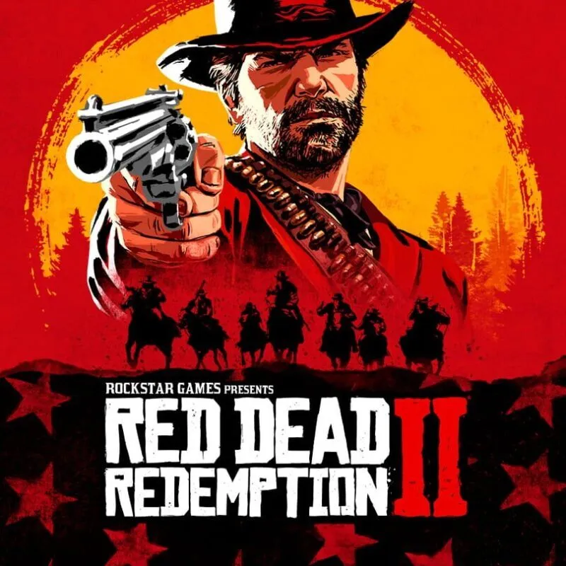Red Dead Redemption II: Ultimate Edition