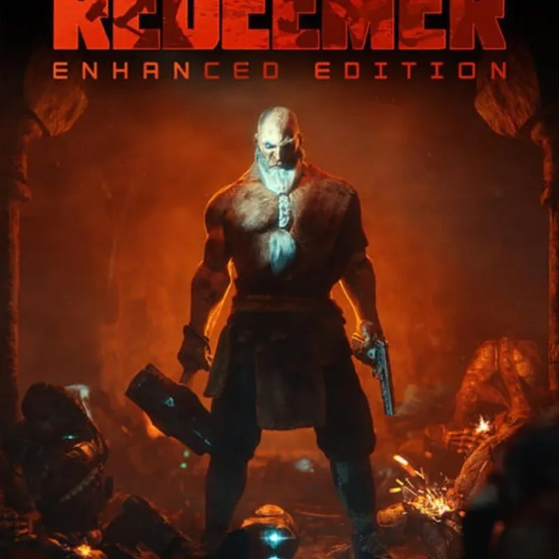 Redeemer: Enhanced Edition