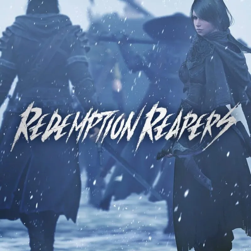 Redemption Reapers