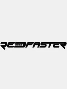 Red Goes Faster