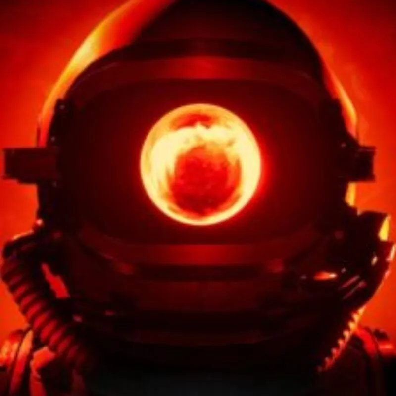 Red Matter