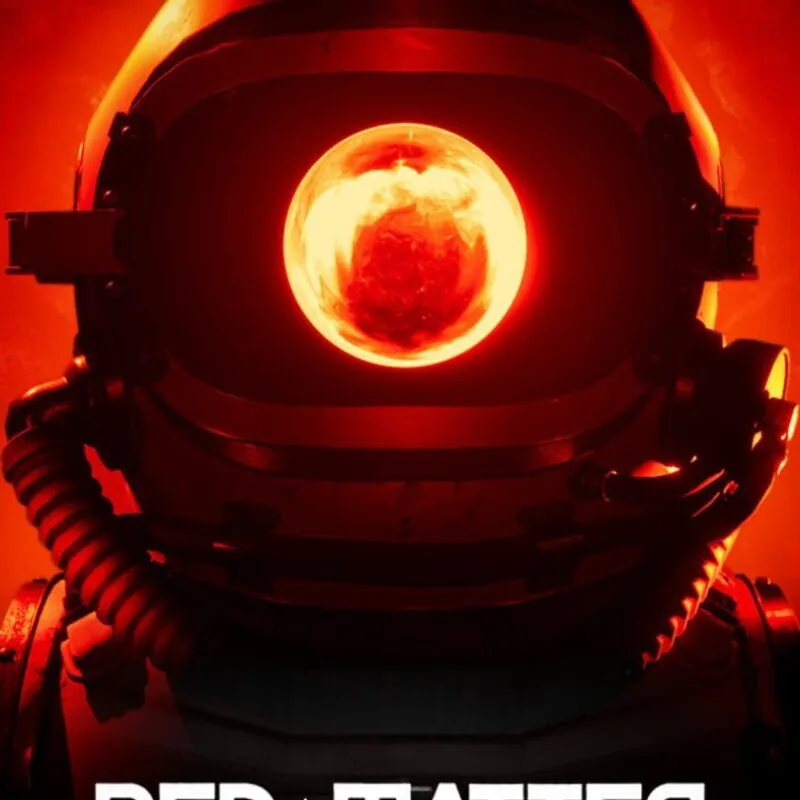 Red Matter