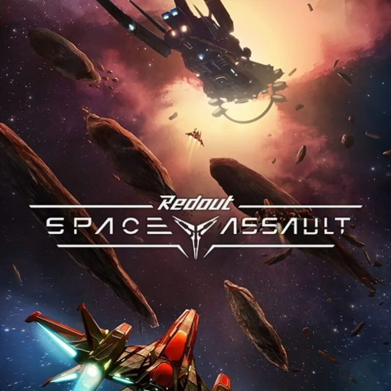 Redout: Space Assault