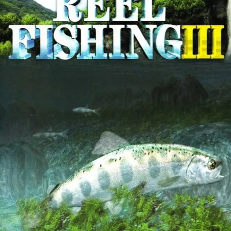 Reel Fishing III