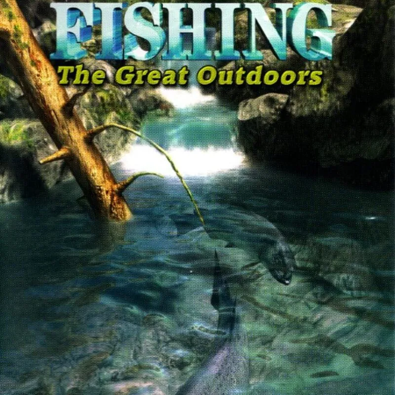 Reel Fishing: The Great Outdoors