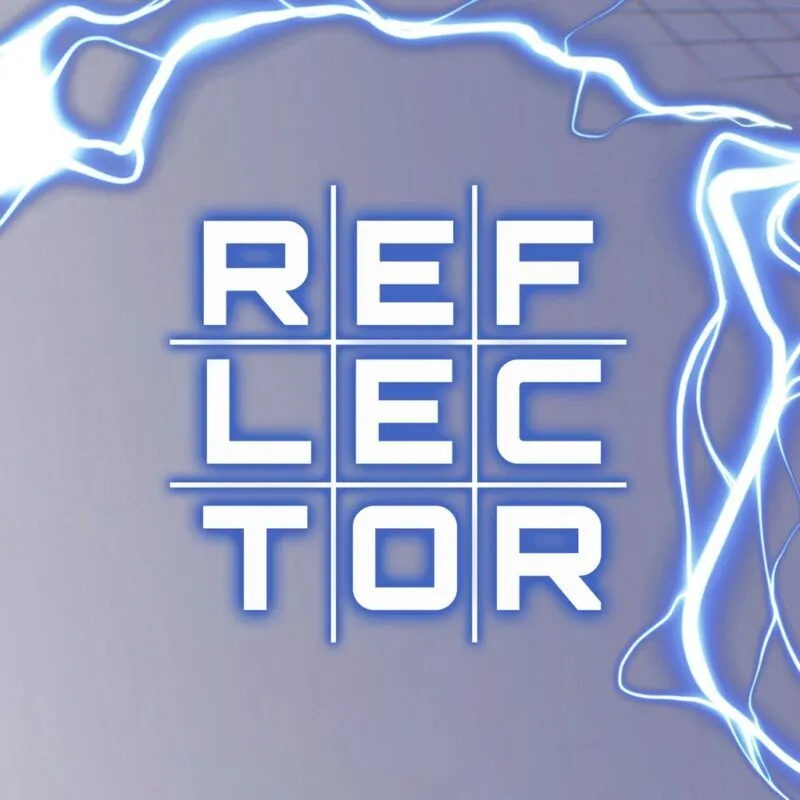 Reflector