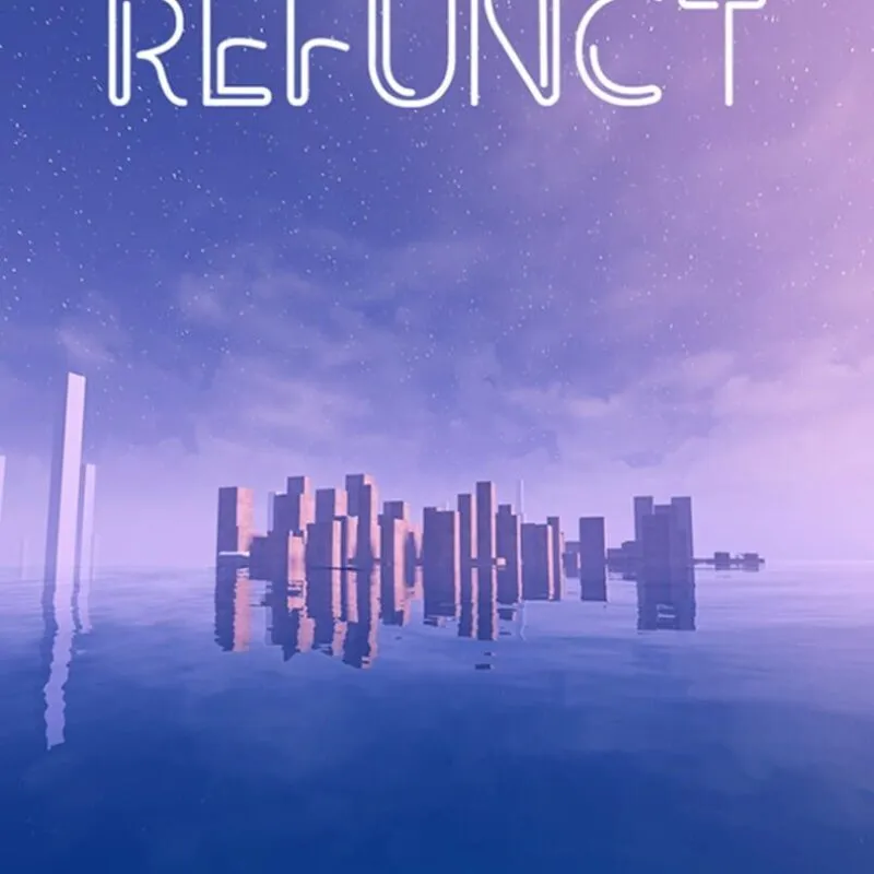 Refunct