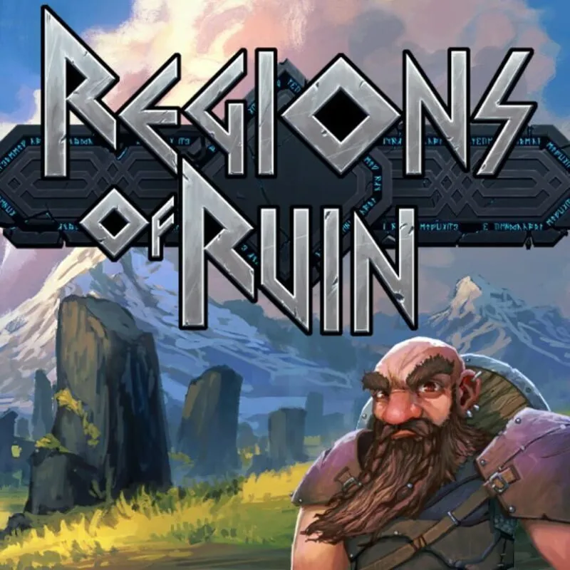 Regions of Ruin