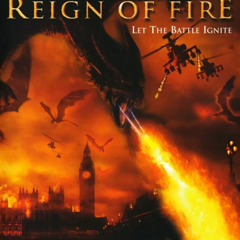 Reign of Fire