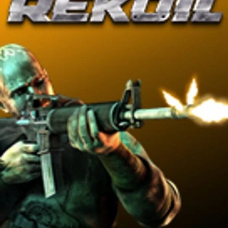 Rekoil