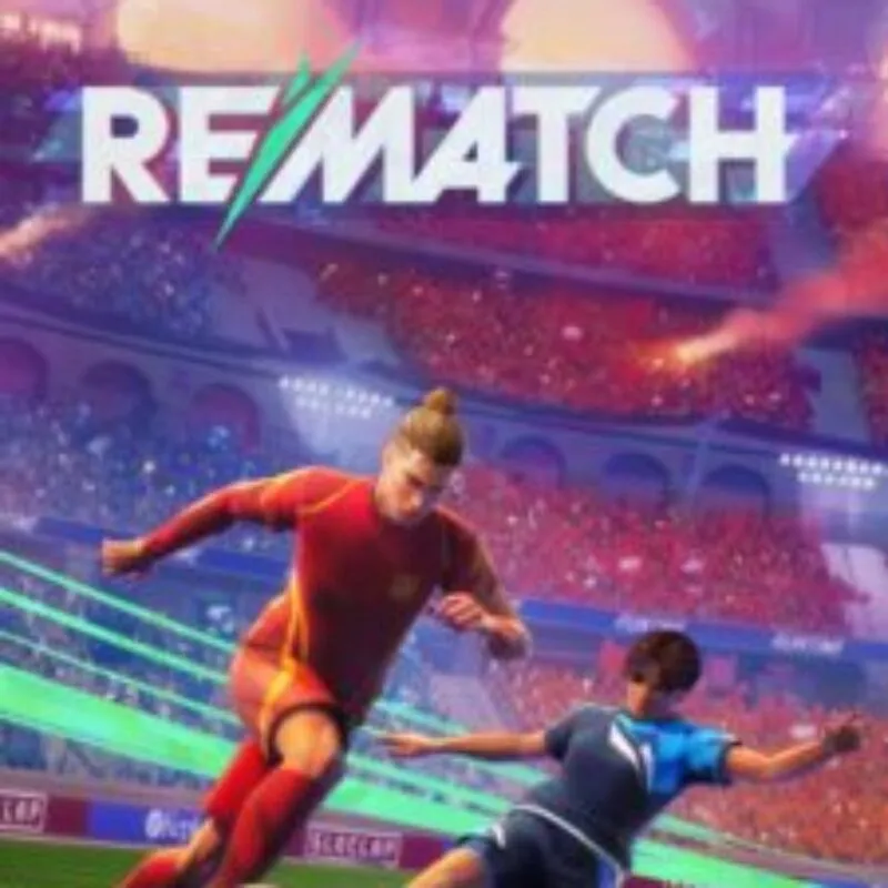 Rematch