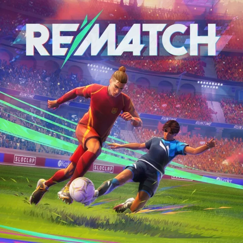 Rematch: Elite Edition