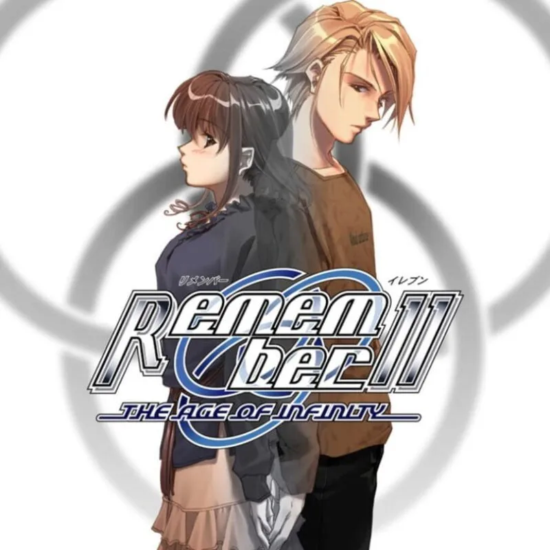 Remember11: The Age of Infinity