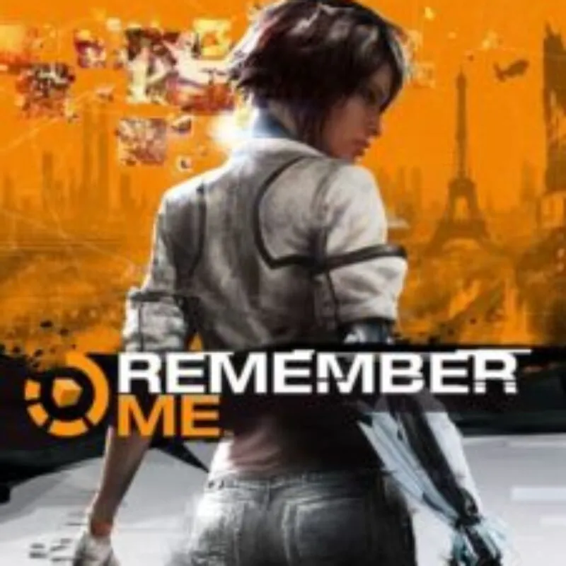 Remember Me