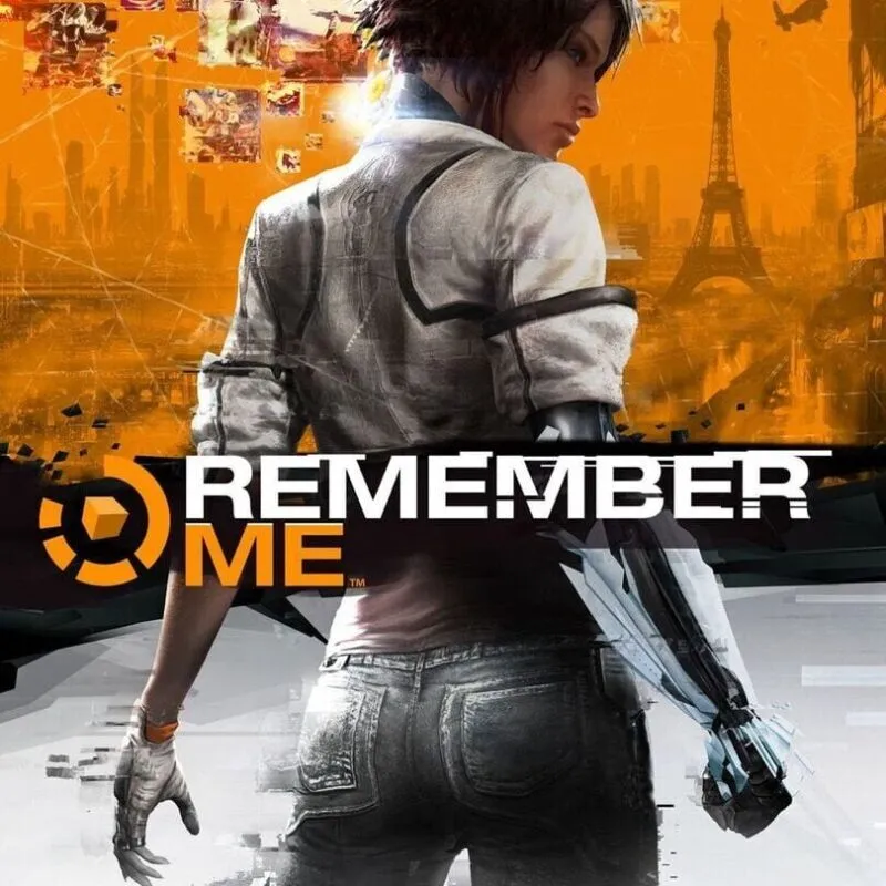 Remember Me