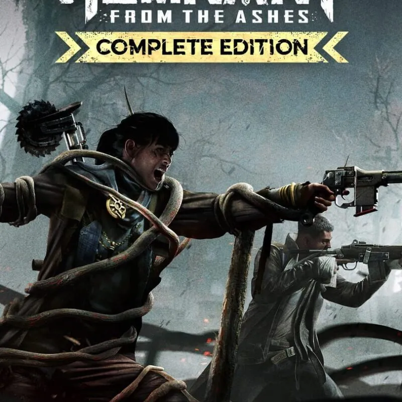 Remnant: From the Ashes – Complete Edition