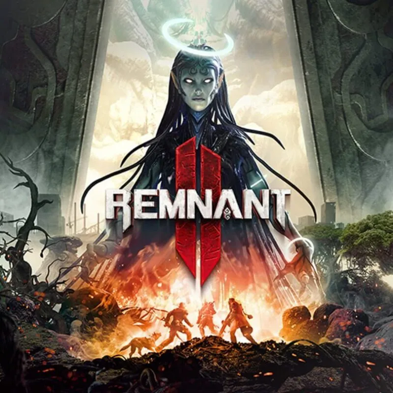 Remnant II: Deluxe Edition