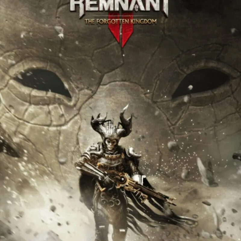 Remnant II: The Forgotten Kingdom
