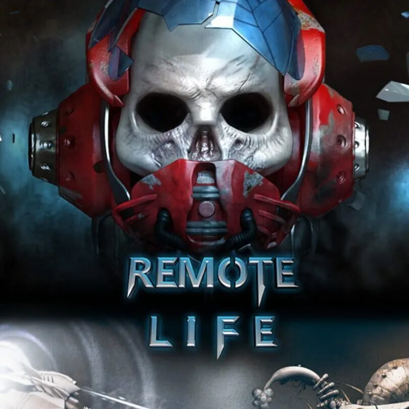 Remote Life