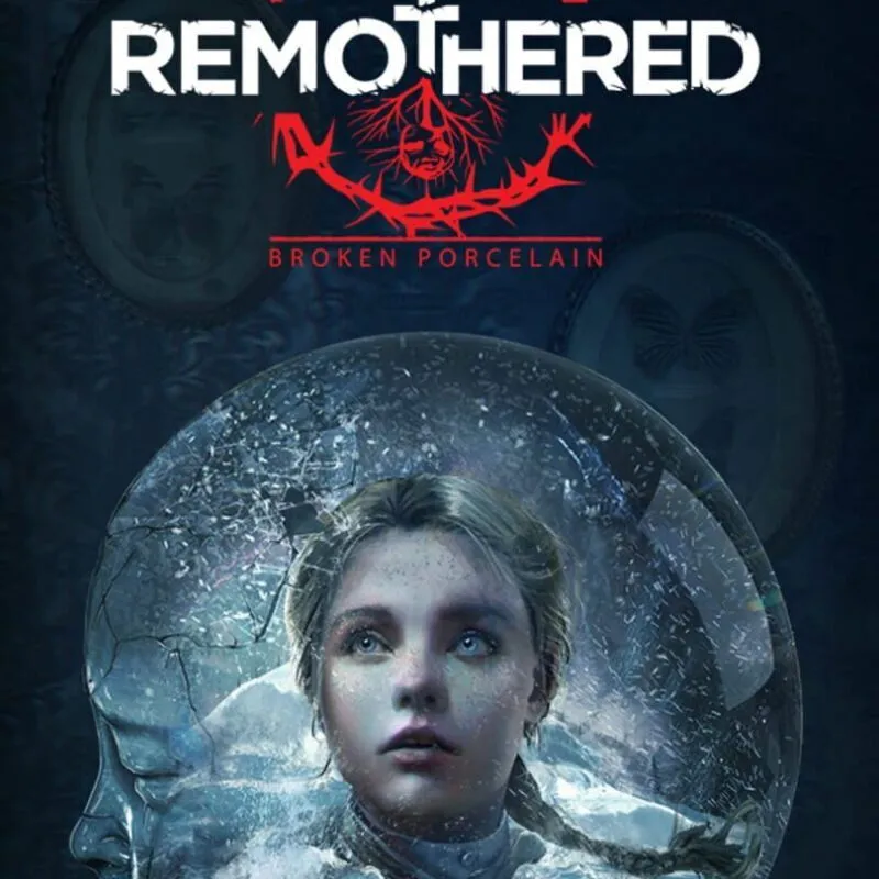 Remothered: Broken Porcelain