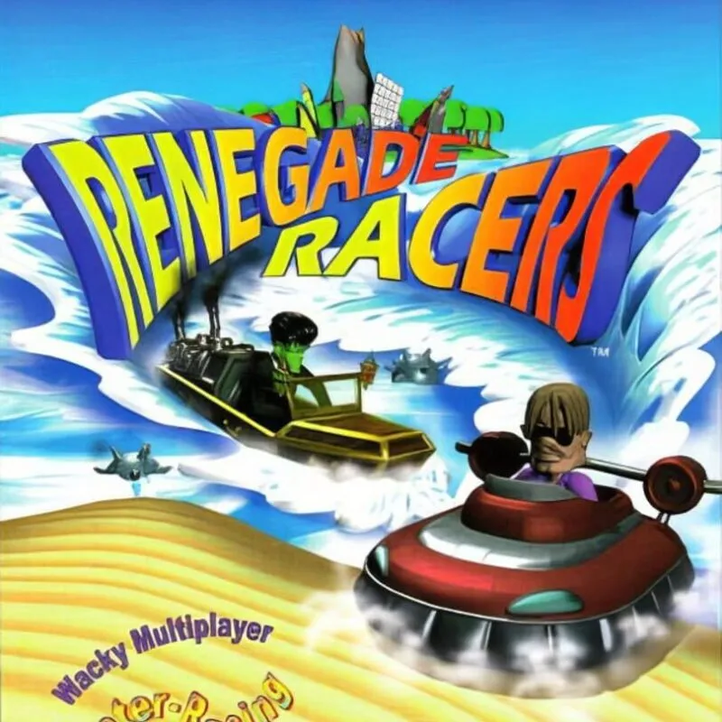 Renegade Racers