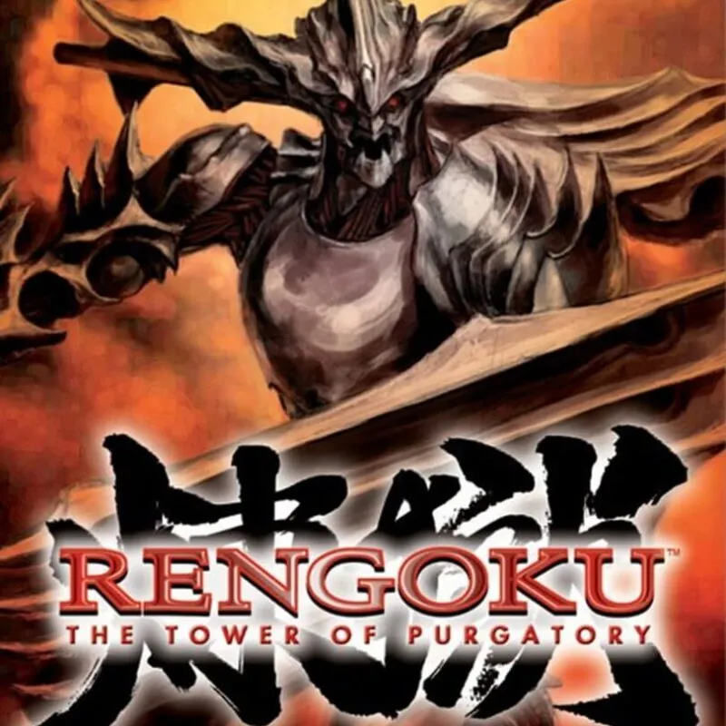 Rengoku: The Tower of Purgatory