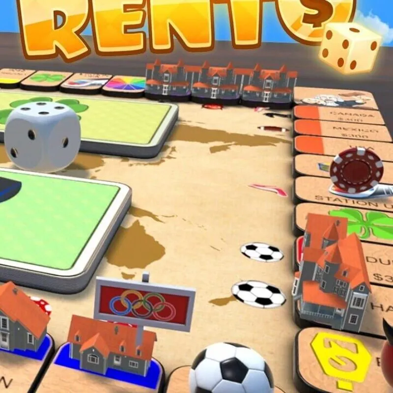 RentoFortune