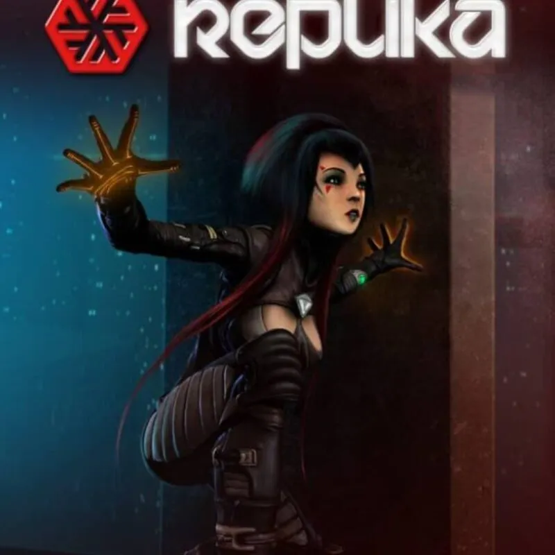 Replika