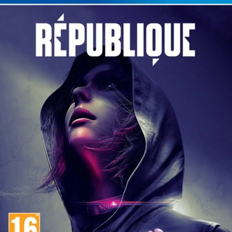 République: Contraband Edition