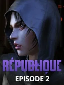 République: Episode 2 – Metamorphosis