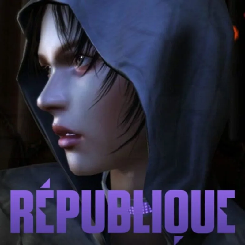 République: Episode 2 – Metamorphosis