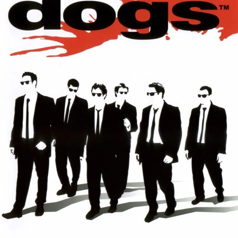 Reservoir Dogs