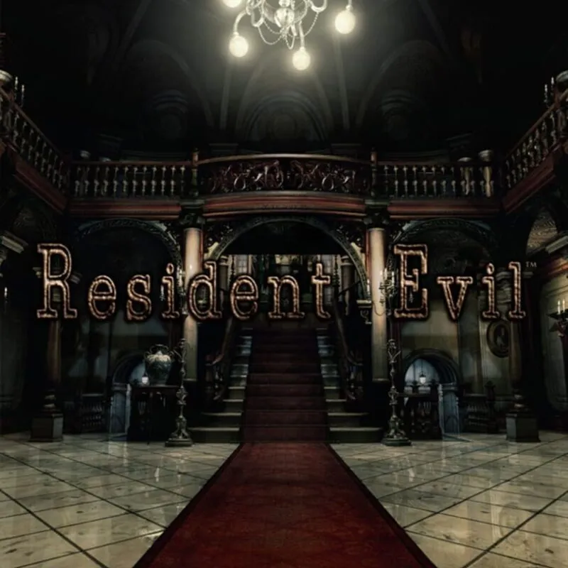 Resident Evil