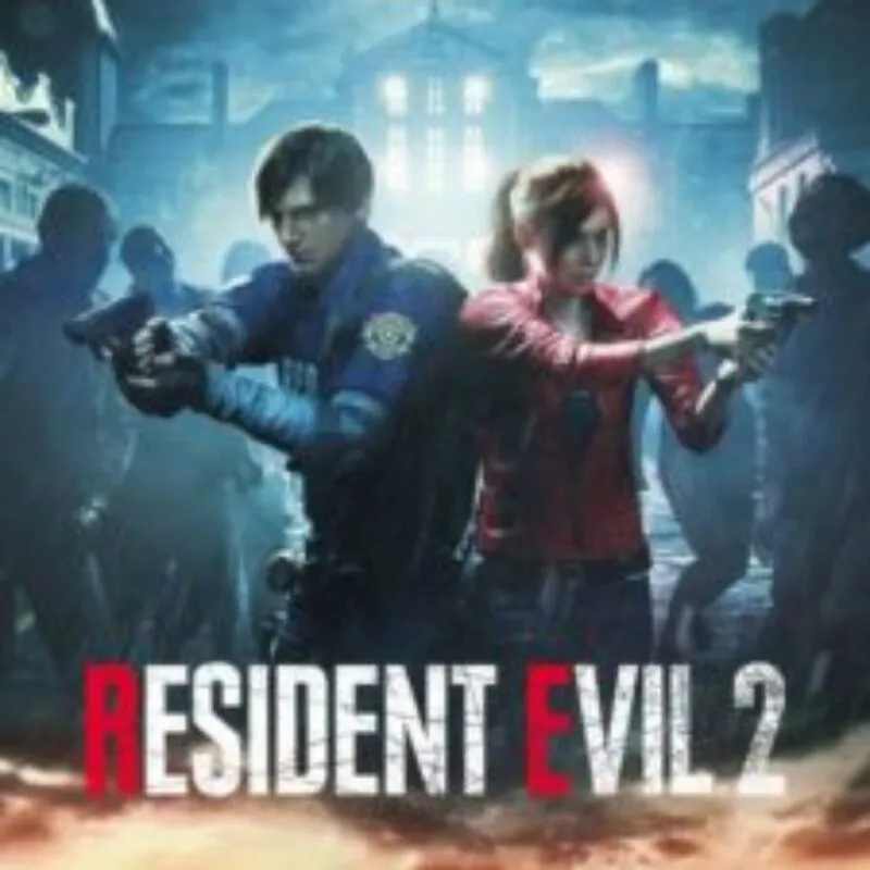 Resident Evil 2