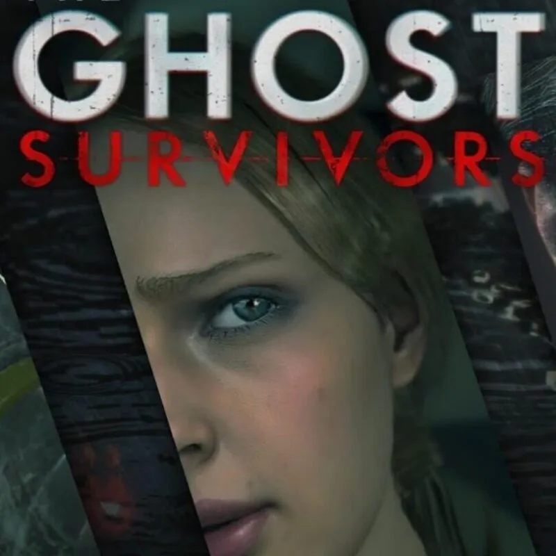 Resident Evil 2: The Ghost Survivors