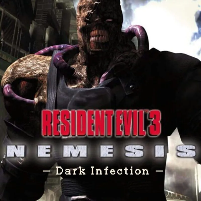 Resident Evil 3: Dark Infection