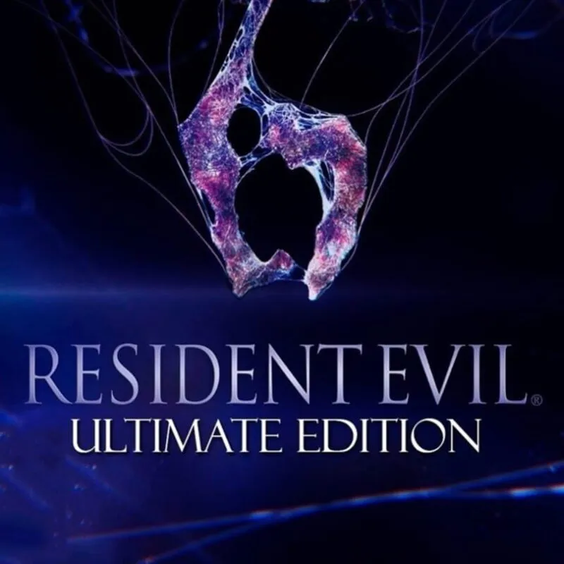 Resident Evil 6: Ultimate Edition