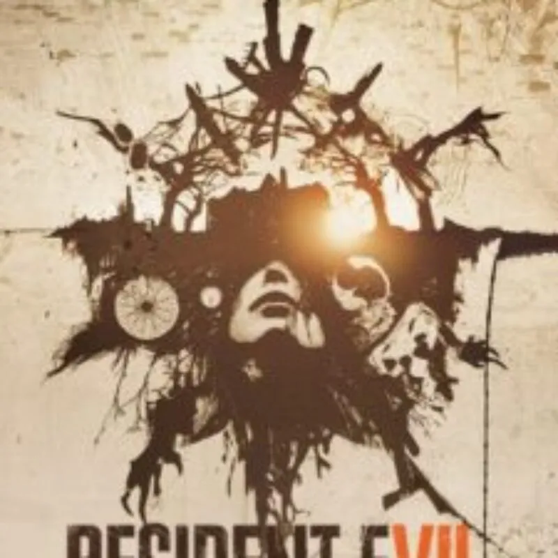 Resident Evil 7: Biohazard