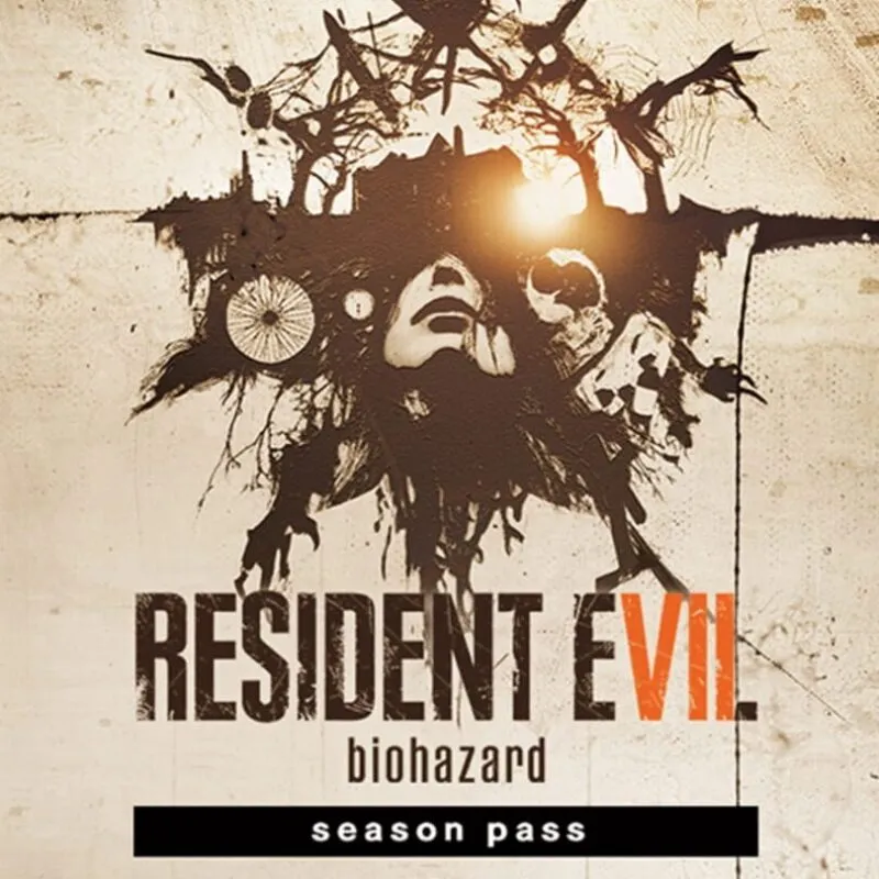 Resident Evil 7: Biohazard – Season Pass