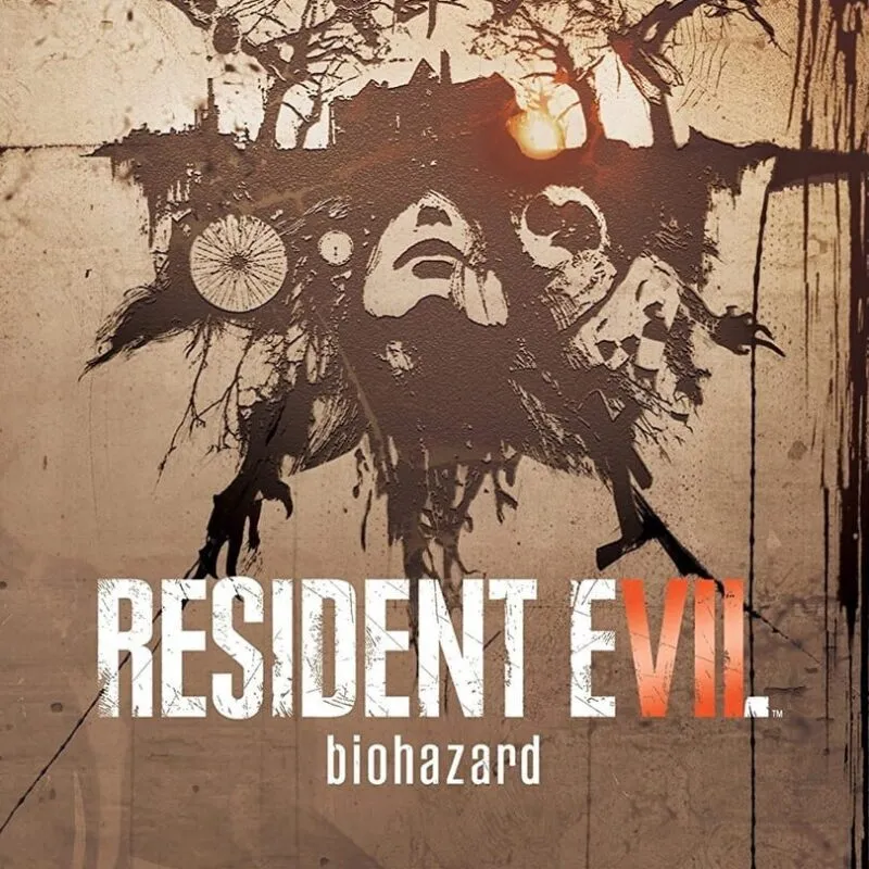 Resident Evil 7: Biohazard – Steelbook Edition