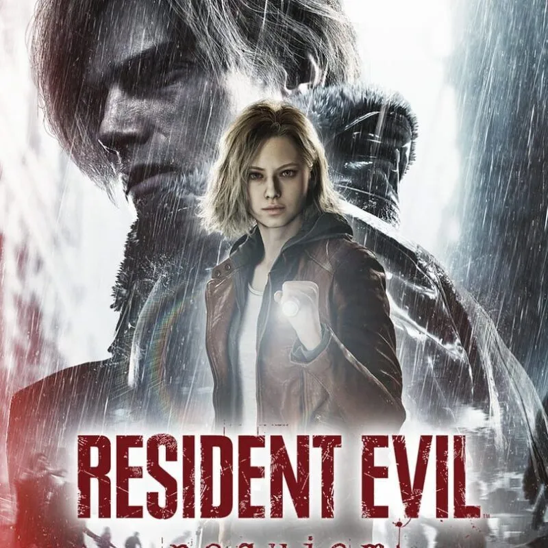 Resident Evil Requiem: Deluxe Edition