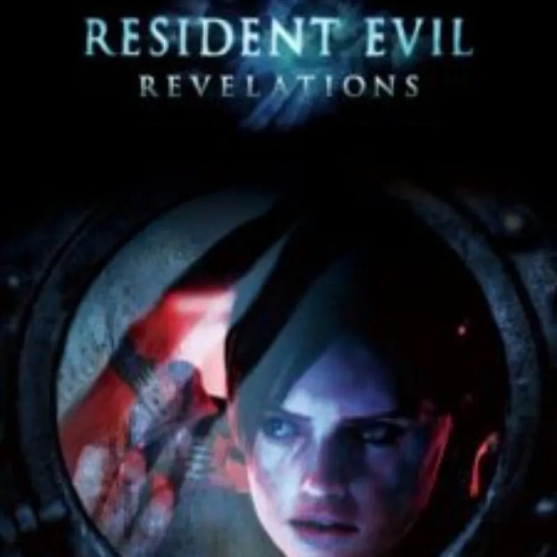 Resident Evil: Revelations