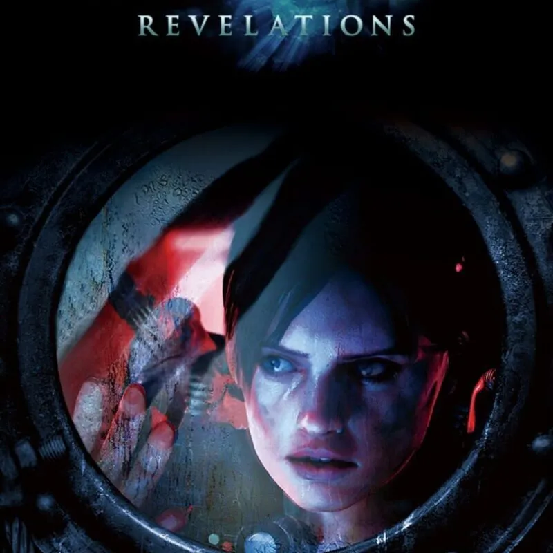 Resident Evil: Revelations