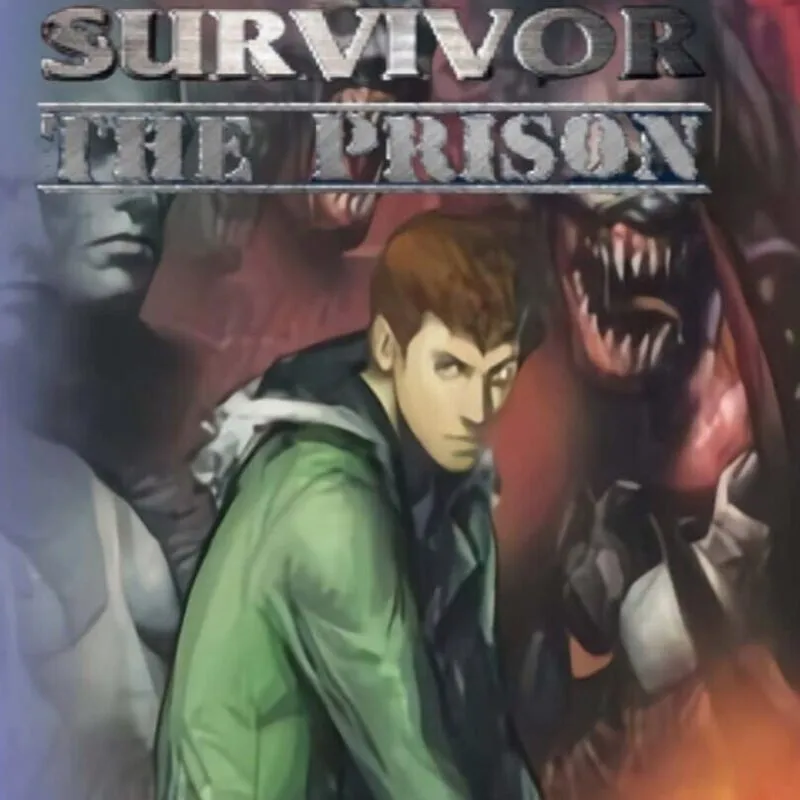 Resident Evil: Survivor Redux