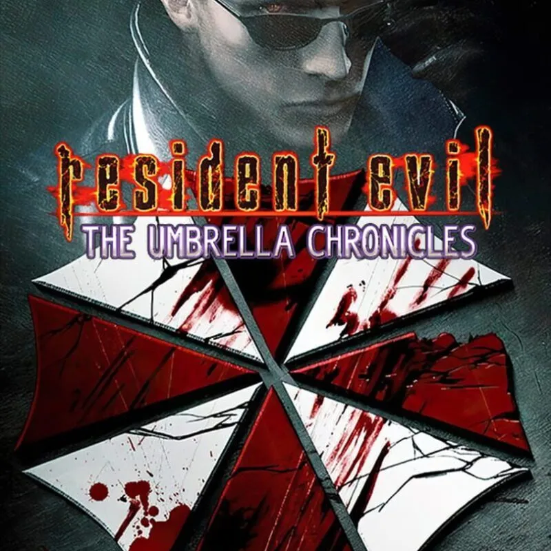 Resident Evil: The Umbrella Chronicles