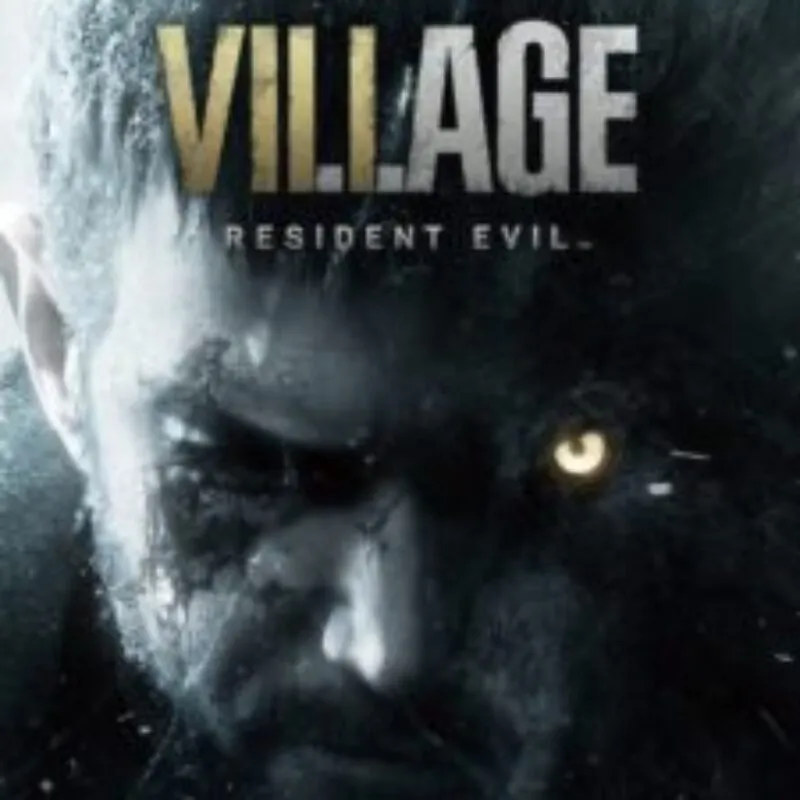 Resident Evil Village