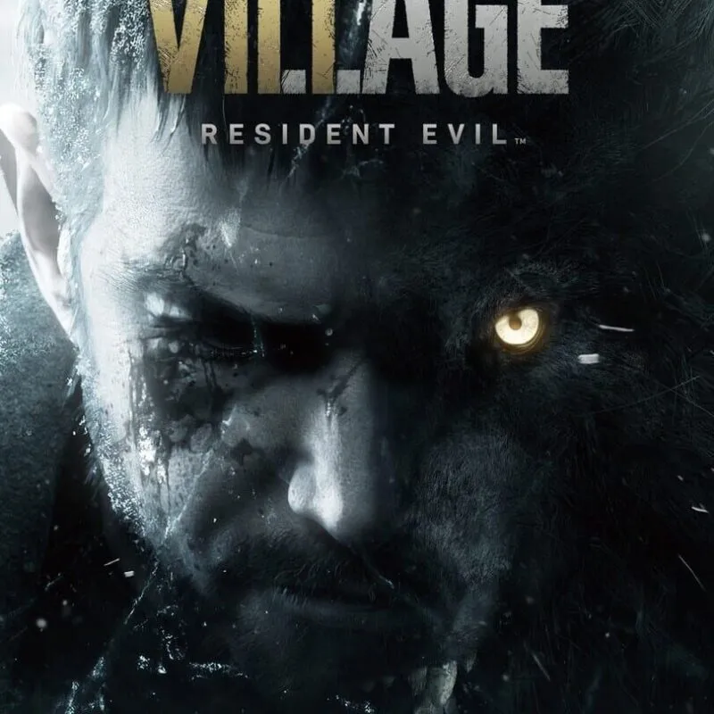 Resident Evil Village
