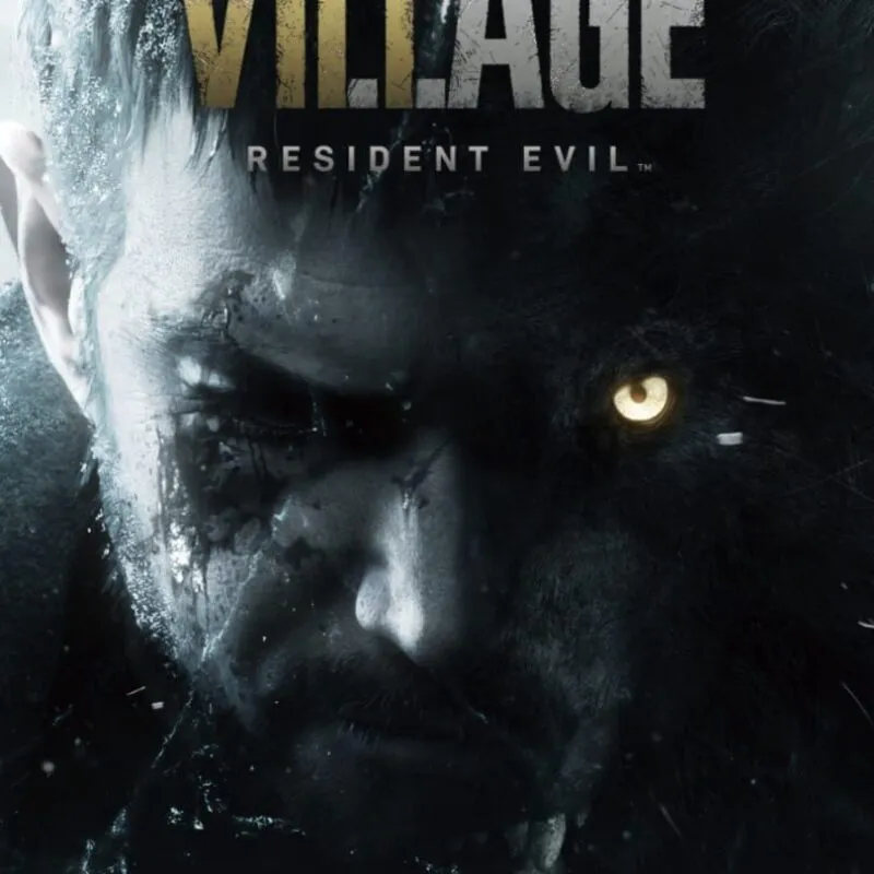 Resident Evil Village: Collector’s Edition